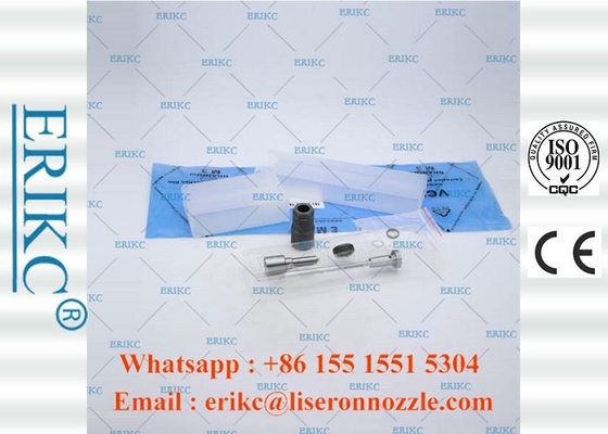 ERIKC F00ZC99027 common rail adjust kits F00Z C99 027 injector repair kit F 00Z C99 027 for 0445110069 0445110070