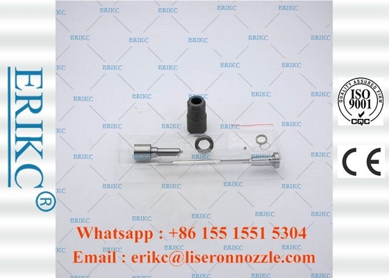 ERIKC FOOZC99031 bosch repair kit FOOZ C99 031 common rail F OOZ C99 031 injector part for 0445110095 / 0445110096