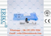 ERIKC FOORJ02823 fuel oil injection repair kit FOOR J02 823 bosch injector repair kit F 00R J02 823 for 0445120007