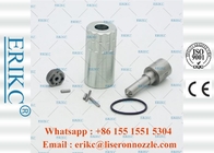 Diesel Injector Repair Kits 095000-5510  DLLA152P1097 8-97603415-2