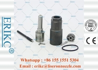 CR Truck Fuel Injector Repair Kit  095000-6222 DLLA150P927 E1022003