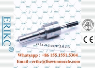 ERIKC 0 433 172 108 Fuel injection nozzle DLLA 148 P 1815 diesel injector nozzle DLLA148P1815 for 0445120156