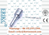 ERIKC DLLA 148P1815 (0433172108) Bosch Common rail Injector Nozzle DLLA 148 P1815 nozzle DLLA 148P 1815 for 0445120