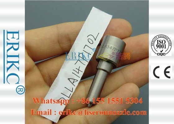 ERIKC DLLA147P1702 bosch car injector nozzle DLLA 147 P 1702 gas burner nozzle 0 433 172 044 for 0445110445 0445110446