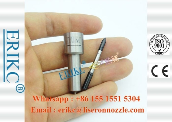 ERIKC DLLA 153 P 2189 Auto Diesel Fuel Injector nozzle DLLA153P2189 oil pump nozzle 0 433 172 189 for 0445120232