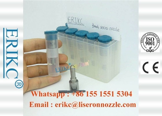 ERIKC DLLA 145P2411 diesel fuel injector nozzle 0433172411 ,DLLA 145 P2411 spray nozzle DLLA 145P 2411 for 0 445 110 591