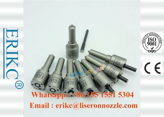 ERIKC DLLA 145P2411 diesel fuel injector nozzle 0433172411 ,DLLA 145 P2411 spray nozzle DLLA 145P 2411 for 0 445 110 591