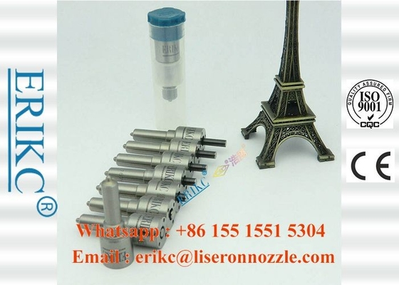 ERIKC 0433171940 auto engine DLLA 152P1525 , DLLA 152 P1525 diesel fuel injector nozzle DLLA 152P 1525 for 044511026