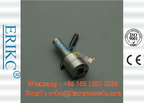 ERIKC DLLA150P2123 diesel fuel nozzle DLLA 150 P 2123 spray 0 433 172 123 automatic injector nozzle for 0445120165