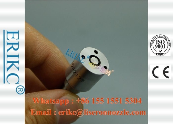 ERIKC DLLA150P2123 diesel fuel nozzle DLLA 150 P 2123 spray 0 433 172 123 automatic injector nozzle for 0445120165