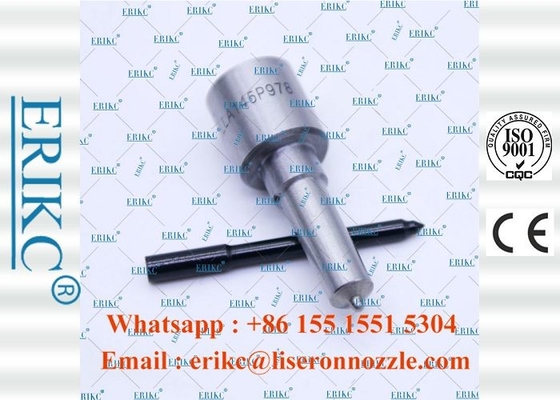 ERIKC DLLA145P978 diesel injector spray nozzle DLLA 145 P 978 bosch nozzle 0 433 171 641 for 0445110059