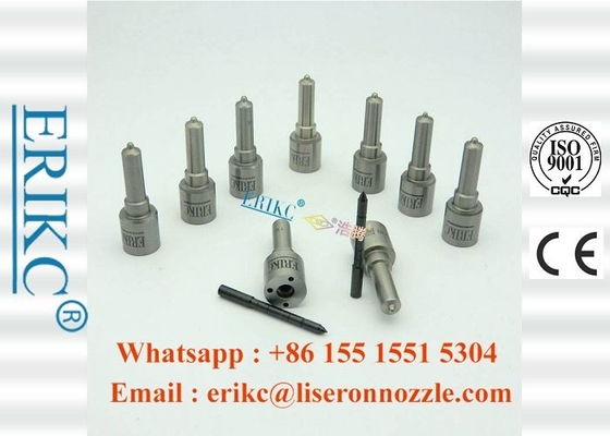 ERIKC DLLA150P848 bosch spray gun injectors nozzle DLLA 150 P 848 diesel nozzles auto parts 0 433 171 576