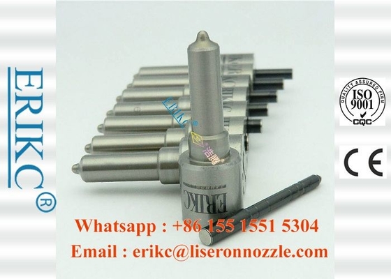 ERIKC DLLA150P848 bosch spray gun injectors nozzle DLLA 150 P 848 diesel nozzles auto parts 0 433 171 576