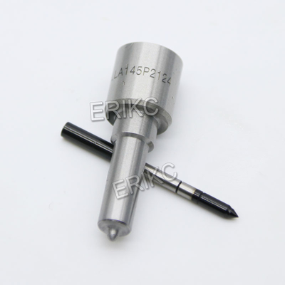 ERIKC DLLA145P2124 cr fuel injector nozzle DLLA 145 P 2124 common rail injector spray nozzle DLLA 145P2124