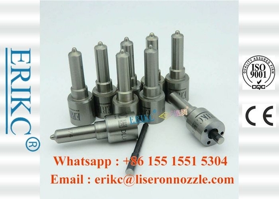 ERIKC DLLA 150P1808 oil pump nozzles DLLA 150 P1808 ,0433172102 diesel fuel pump nozzle DLLA 150P 1808 for 0445110