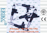 ERIKC 095000-8730 common rail denso nozzle Injector 0950008730 diesel auto engine inyector 095000 8730