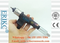 Vehicle Engine Common Rail Denso Injector Parts 095000 5510 8 97603415 2