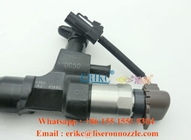 Common Rail Denso Injector Parts 095000-6351 Tank Diesel Fuel Injectors 095000-6352