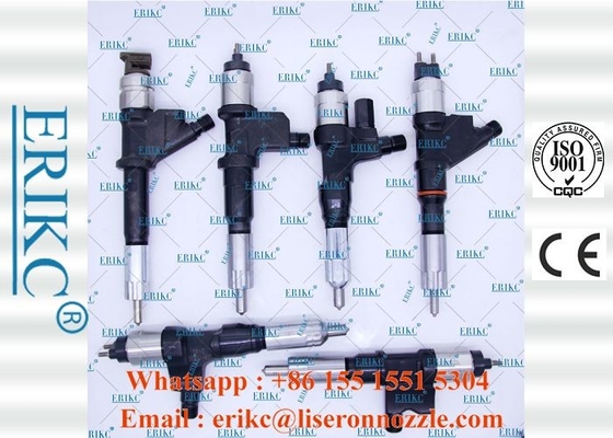 095000 6360 Original Denso Injectors Denso High Pressure Fuel Pump 095000 6364