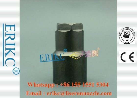 ERIKC FOORJ02219 fuel system bosch injector nut F OOR J02 219 auto engine injector nozzle cap assembling F00RJ02219