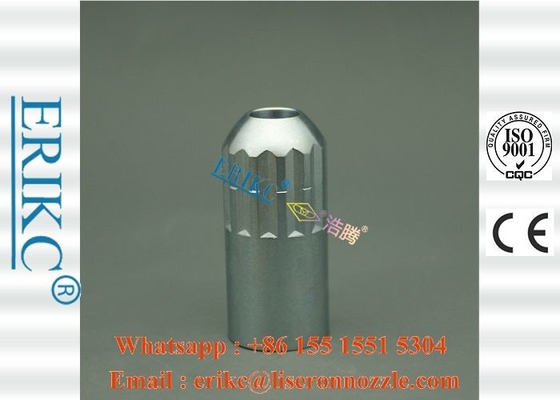 ERIKC Denso injector Nozzle caps E1022001 original common rail spray cap nut E1022003 diesel fuel injection part nozzle