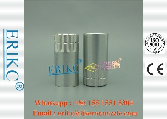 ERIKC E1022002 Denso nozzle cap diesel automobile DCRI 1022002 common rail nozzle tip caps injector sprayer nut