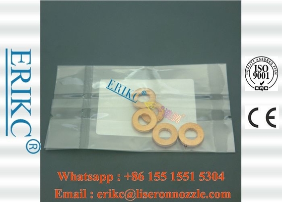 ERIKC FOOVC17505 bosch nozzle injector copper washer F OOV C17 505 injection repair washer ring shim FOOV C17 505