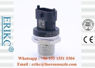 Erikc Fuel Pressure Sensor 0281002707 0281006158 Common Rail Pressure Sensor