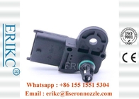 1 Bar Exhaust Intake Air Pressure Sensor  Common Rail Pressure Sensor  93313154 5166434