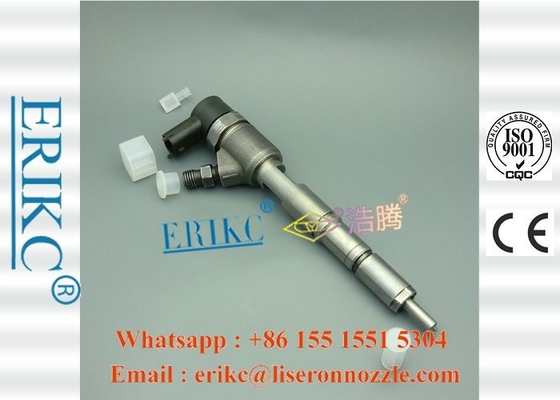 ERIKC E1021021 original injector plastic cap bosch 110 series common rail injection protect cap