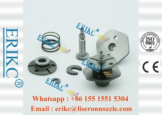 ERIKC F00RJ02517 Bosch Solenoid valve Repair kit F00R J02 517 electromagnetic Kit anchor plate F 00R J02 517