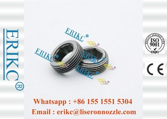 ERIKC FOOVC13002 Bosch Injector valve nozzle Inner screw FOOV C13 002 injection parts locking nut FOOV C13 002