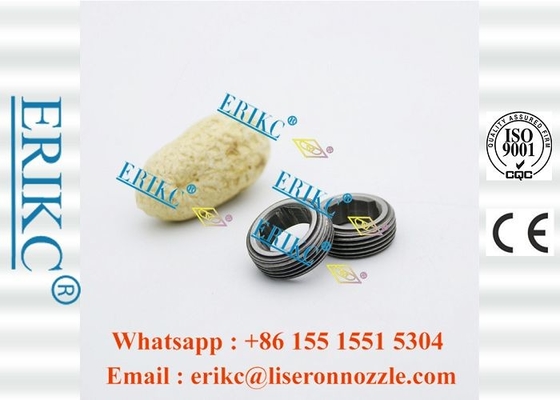 ERIKC FOOVC13002 Bosch Injector valve nozzle Inner screw FOOV C13 002 injection parts locking nut FOOV C13 002