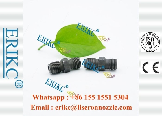 ERIKC F00VC16009 bosch injector pin connecting Pressure Pipe F 00V C16 009 fuel tube injection parts F00V C16 009