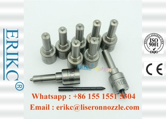 ERIKC DSLA 143P1523 spray nozzle 0433175450 , DSLA 143 P1523 diesel engine fuel injector DSLA 143 P1523 for 0445120060