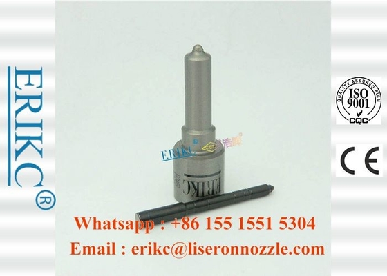 ERIKC DSLA 143P1523 spray nozzle 0433175450 , DSLA 143 P1523 diesel engine fuel injector DSLA 143 P1523 for 0445120060