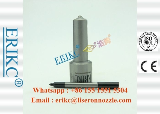 ERIKC DLLA 155P822 Fuel Systerm Nozzle 0 433 171 562 , DLLA 155 P822 fountain spray nozzle DLLA 155P 822 for 0986435524