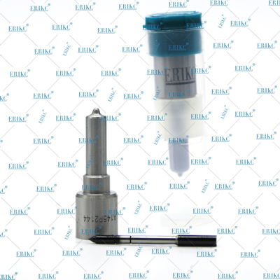 ERIKC DLLA145P2144 bosch diesel fuel pump nozzle 0433172144 jet spray nozzle DLLA 145 P 2144 for 0445120366 0445120414