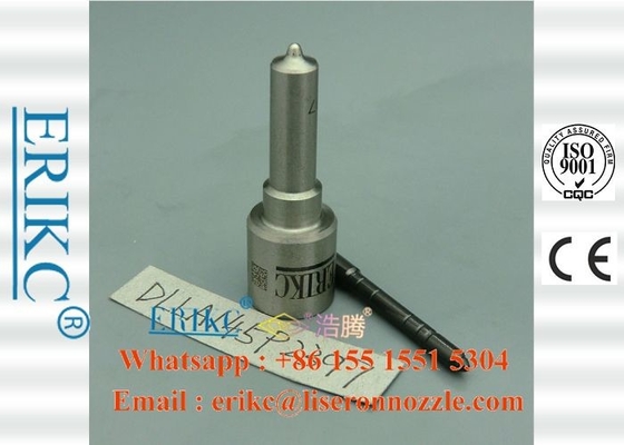 ERIKC DLLA 145P2397 Fuel Injector nozzle 0433172397 , DLLA 145 P2397 bosch nozzle sprayer DLLA 145P 2397 for 0445120361