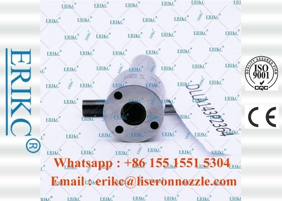 ERIKC DLLA 143P2364 Bosch auto nozzle 0433172364 , DLLA 143 P2364 fuel injector nozzle DLLA 143P 2364 for 0445110515