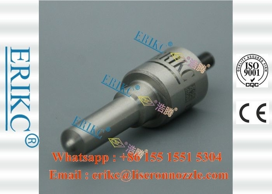 ERIKC DLLA 118 P1697 fuel tank nozzle DLLA 118P1697, 0 433 172 203 bosch oil spray nozzle DLLA 118P 1697 for 0445120236