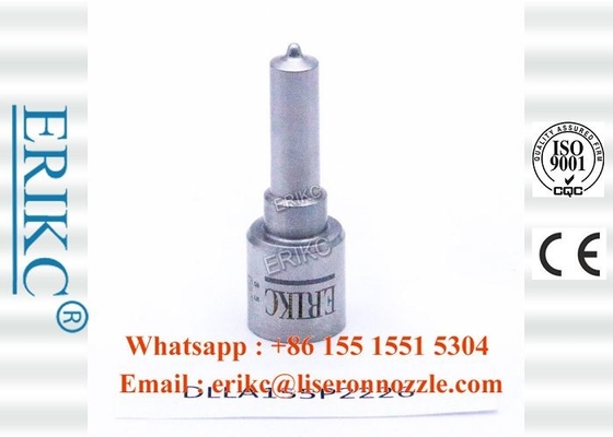 ERIKC DLLA155P2226 bosch jet nozzle assy 0 433 172 226 diesel fuel injection nozzle DLLA155P2226 for 0445110416