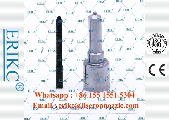 ERIKC DLLA155P2226 bosch jet nozzle assy 0 433 172 226 diesel fuel injection nozzle DLLA155P2226 for 0445110416