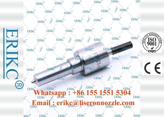 ERIKC DLLA153P2542 bosch oil burner fuel nozzle 0 433 172 542 injection pump injector nozzle DLLA153P2542 FOR 0445110782