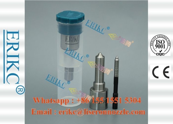 ERIKC DSLA128P5510 bosch fire jet spray nozzle 0 433 175 510 nozzle gun DSLA 128 P 5510 for 0445120231