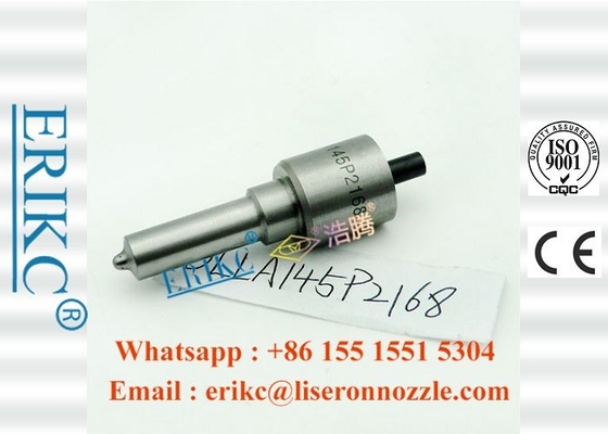 ERIKC DLLA 145P2168 bosch nozzle DLLA 145 P2168 ,0433172168 auto fuel pump injector nozzle DLLA 145P 2168 for 0445110594