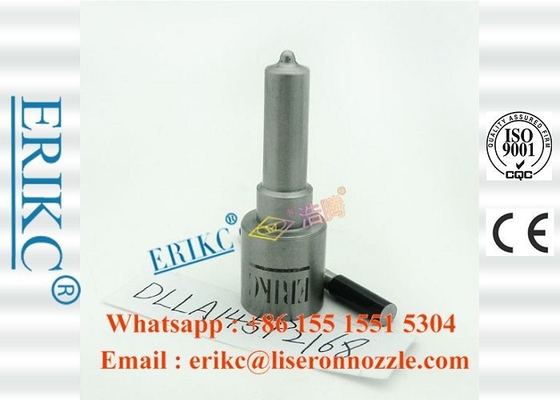 ERIKC DLLA 145P2168 bosch nozzle DLLA 145 P2168 ,0433172168 auto fuel pump injector nozzle DLLA 145P 2168 for 0445110594