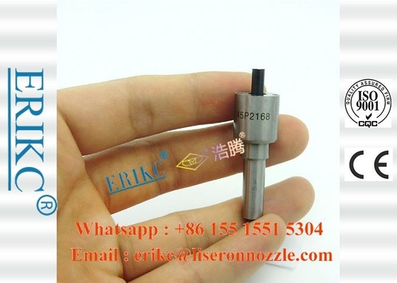 ERIKC DLLA 145P2168 bosch nozzle DLLA 145 P2168 ,0433172168 auto fuel pump injector nozzle DLLA 145P 2168 for 0445110594