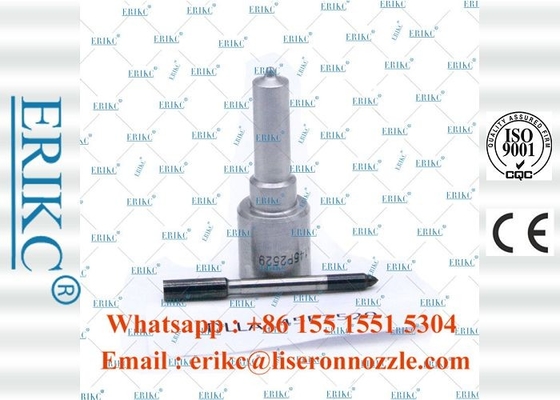 ERIKC DLLA145P2529 bosch diesel dispenser nozzle 0 433 172 529 injector common rail nozzle DLLA145P2529 for 0445110769