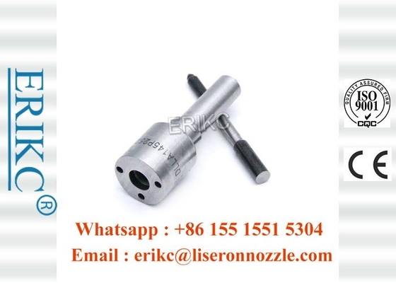 ERIKC DLLA 145P2529 spray nozzle DLLA 145 P2529 , 0433172529 diesel fuel injection nozzle DLLA 145P 2529 for 0445110769